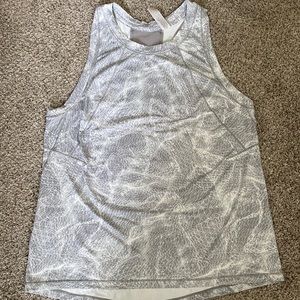 All in Motion Tank